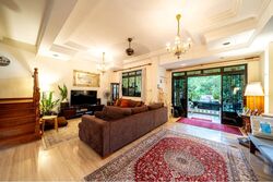 Lorong Sarina (D14), Terrace #610431401